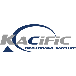 Kacific logo