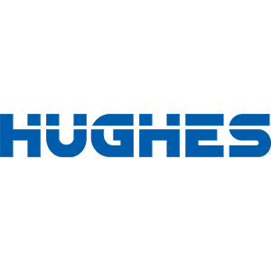 hughes logo